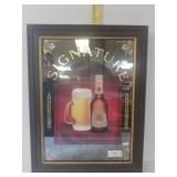 Signature Mirror