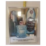 Trigo Paso Fino Mirror