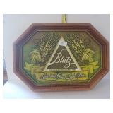 Blato Plastic Decoration