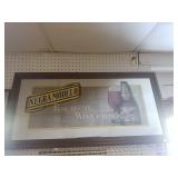 Large Negra Modelo Mirror