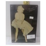 Bernard Hollywood Sign