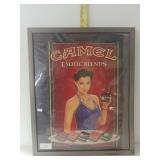 Camel Exotic Blends Picture