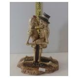 Cast Iron Love Never Dies