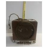 Packard Car Radio