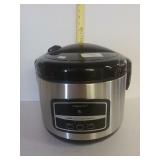 Presto 16 Cup Rice Cooker/ Steamer