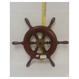Boat Wheel