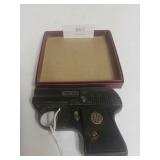 WW2 German Flare Gun