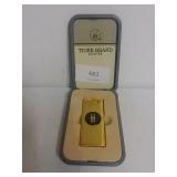 Tiger Brand Lighter