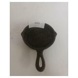 Cast Iron Mumford Sheet Metal Works