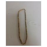 14K Tested Necklace