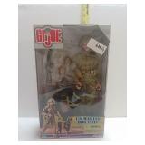 GI JOE Collective Item