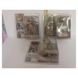 Collective Military Boys