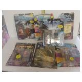 Star Trek Collectibles