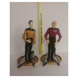 Star Trek Characters