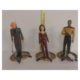 Star Trek Characters