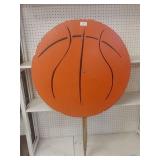 Basketball Decoration