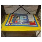 Bulletin Board Items