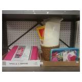 Teaching Supplies And Organization Item