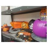 Halloween Decorations