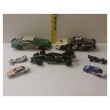 Diecast Cars