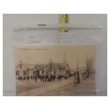 Public School Ridgely 1907-08