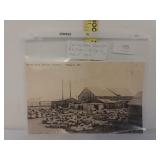 Swingbros Basket Factory Ridgley 1907