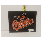Orioles Sign