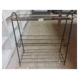 Shoe Rack