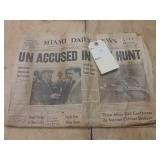 Collective Newspaper