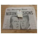 Collective Newspaper