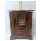 Jewelry Box