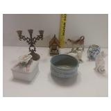 Collective House Items