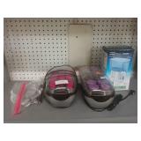 Hair Curlers And Water Pick