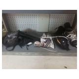 Scates (Size Unknown)