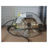 Ryobi Circular Saw