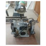 Delta Table Top Grinder(works)