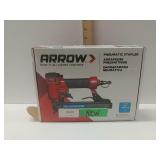 New In Box Arrow Pneumatic Stapler