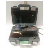 Bosch Hand Sander & Case