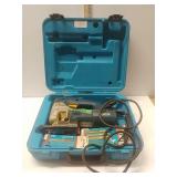 Bosch Jig Saw (Works) & Case