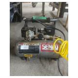 Senco Air Compressor (Works)