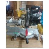 Porter Cable Miter Saw ( Works)