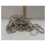 Rupture 2,000kg Clips