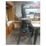 Craftsman 12" Belt Drive Band Saw-Sander (Works)