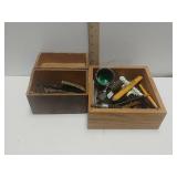 Miscellaneous Hardware, Bits & Other Items