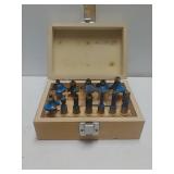 Woodworking Tools