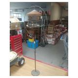 Metal Floor Standing Bird Cage