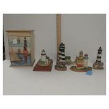 Lighthouse Decor Items
