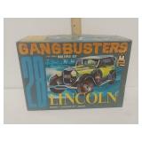 Lincoln Sport Touring By Lock 125th Scale Model