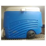 Igloo Pull-behind Cooler