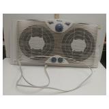 Window Fan